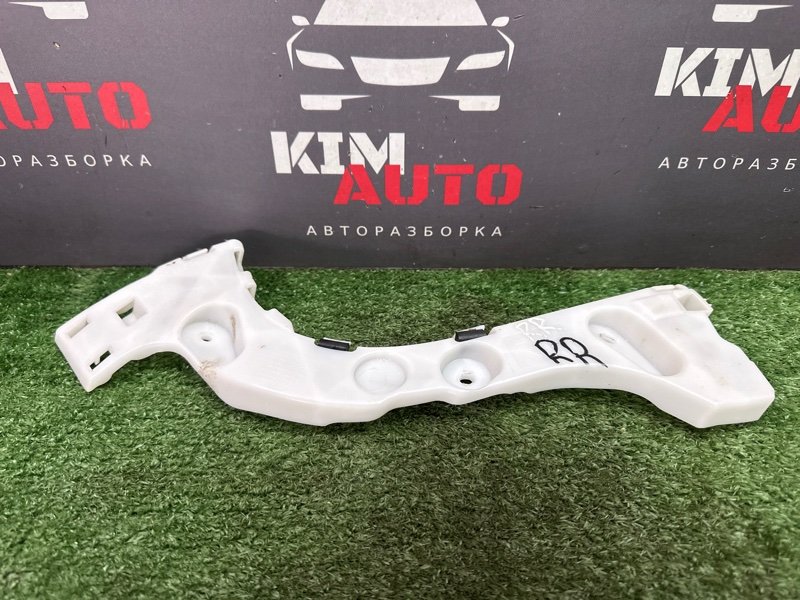 Кронштейн бампера Ford Focus 3 2012 MK3