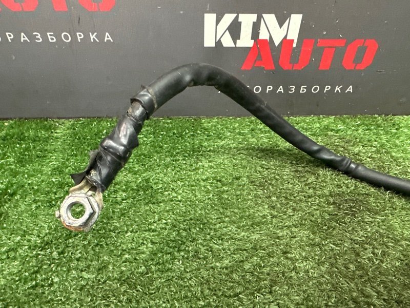 Провод стартера Ford Focus 3 2012 MK3