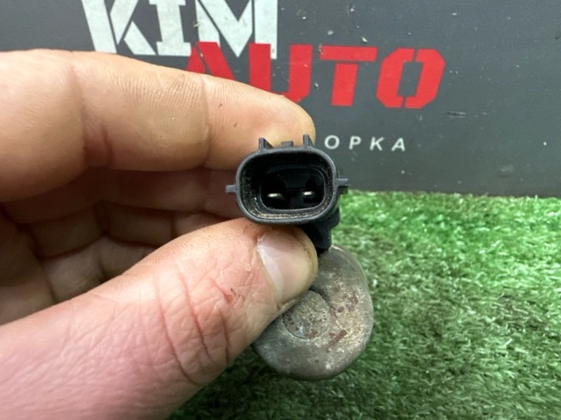 Клапан фаз Ford Focus 3 2012 MK3