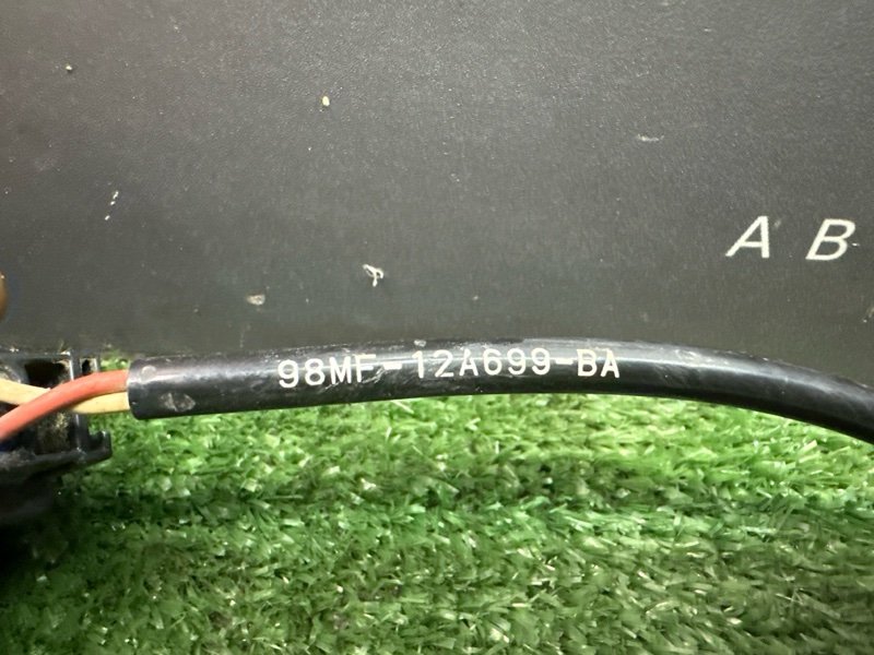 Датчик детонации Ford Focus 3 2012 MK3