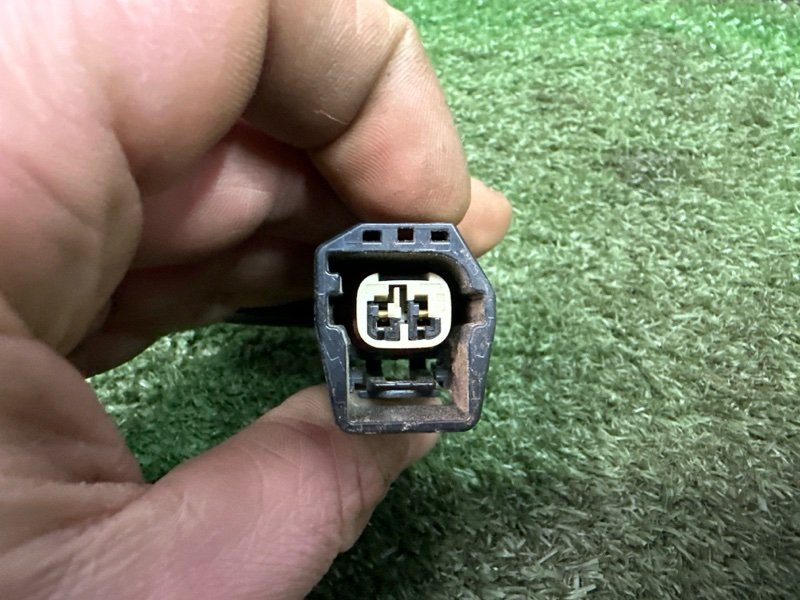 Датчик детонации Ford Focus 3 2012 MK3