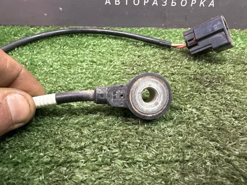 Датчик детонации Ford Focus 3 2012 MK3
