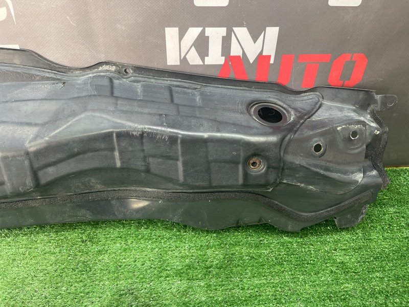 Накладка под жабо водосток Kia Rio 3 2012 QB