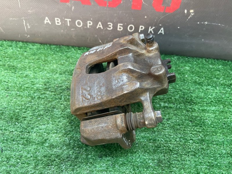 Суппорт тормозной Kia Rio 3 2012 QB