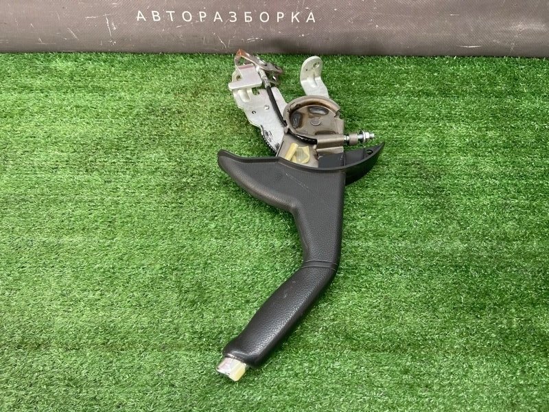 Рычаг ручника Kia Rio 3 2012 QB