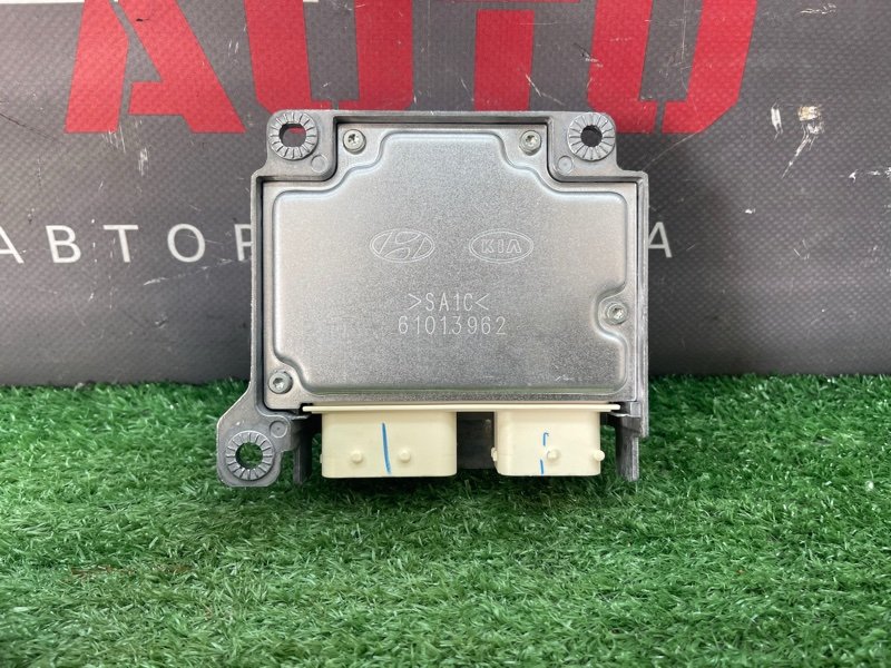 Блок управления AirBag Kia Rio 3 2012 QB
