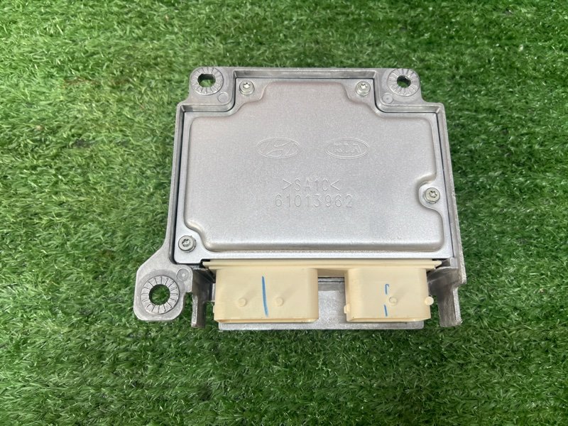 Блок управления AirBag Kia Rio 3 2012 QB