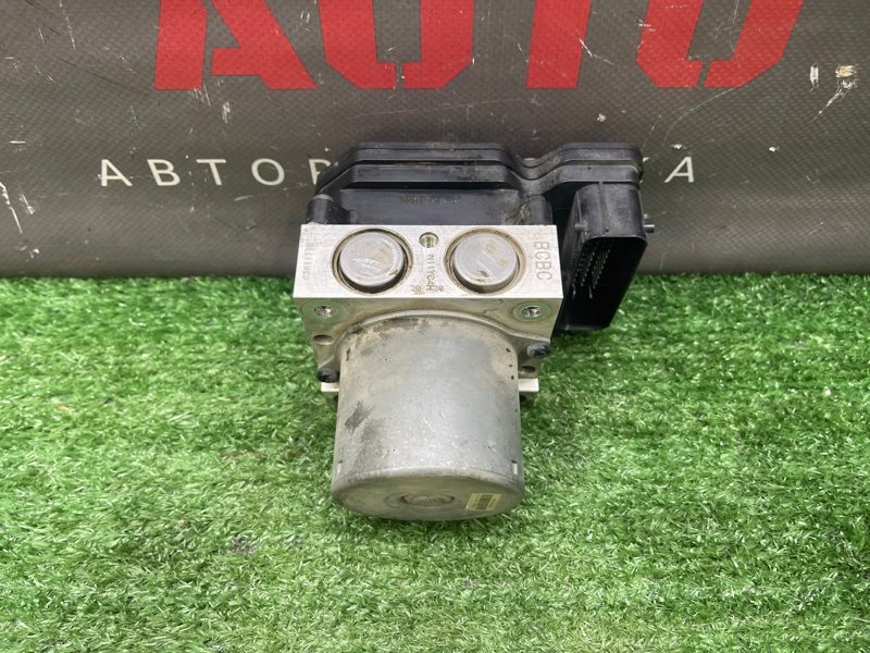 Блок ABS Kia Rio 3 2012 QB