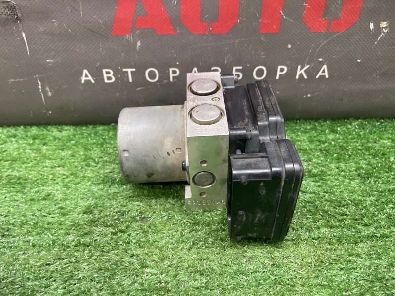 Блок ABS Kia Rio 3 2012 QB