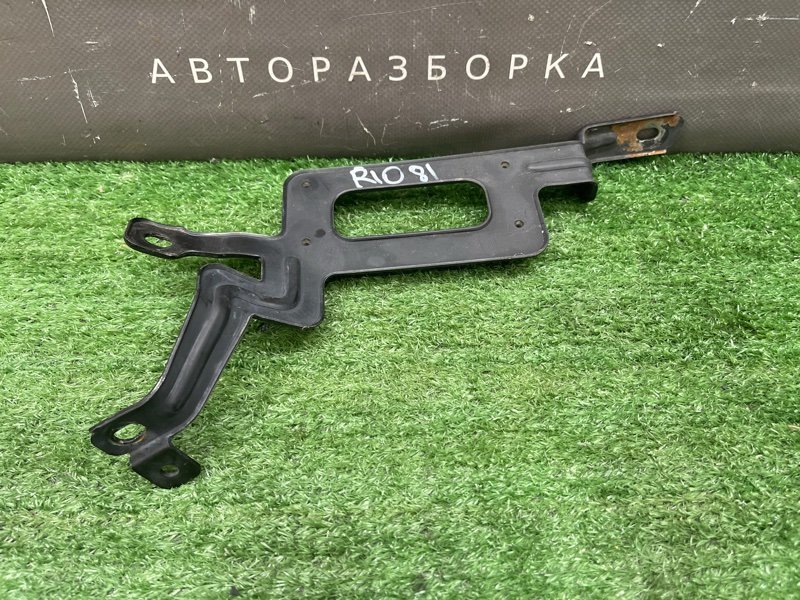 Кронштейн блока управления двигателем Kia Rio 3 2012 QB