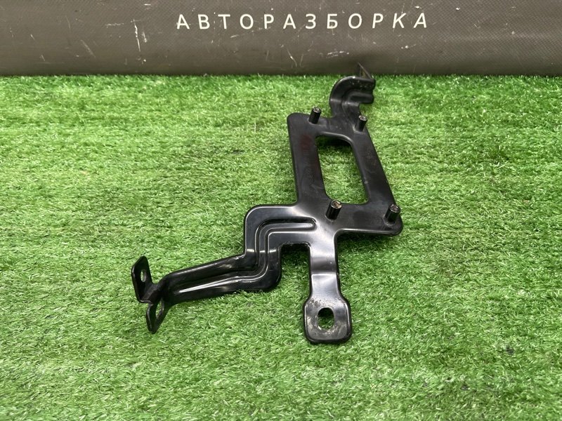 Кронштейн блока управления двигателем Kia Rio 3 2012 QB