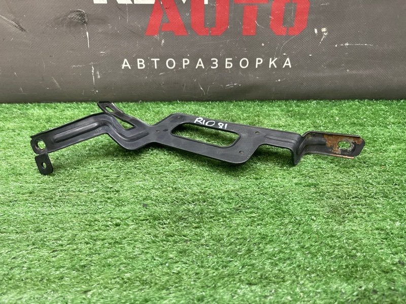 Кронштейн блока управления двигателем Kia Rio 3 2012 QB