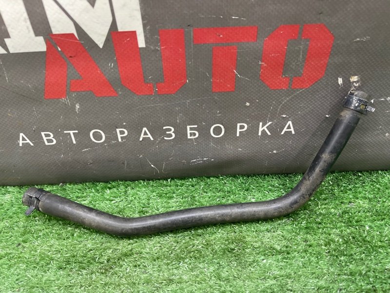 Трубка вентиляции картерных газов Kia Rio 3 2012 QB