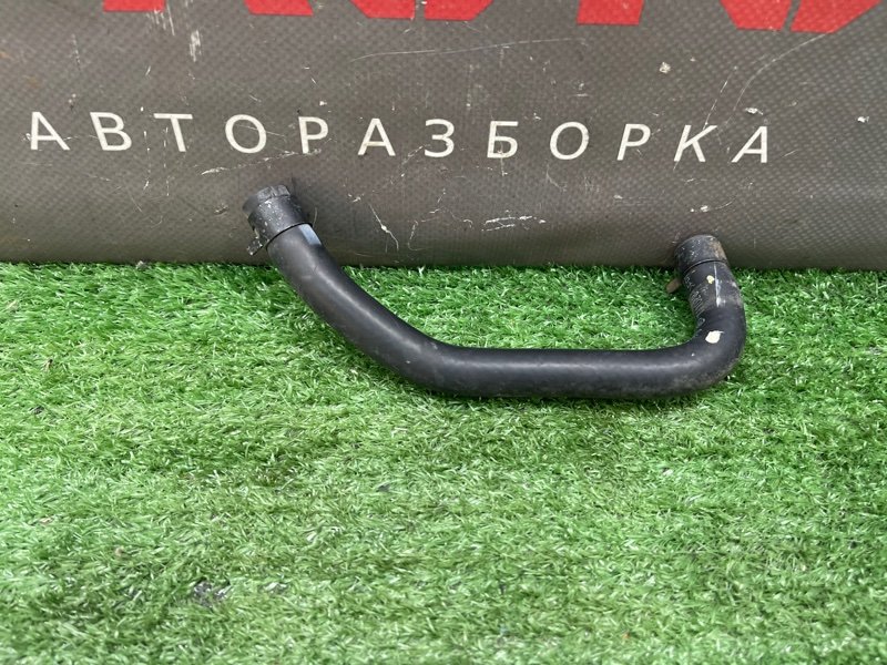 Патрубок дроссельной заслонки Kia Rio 3 2012 QB