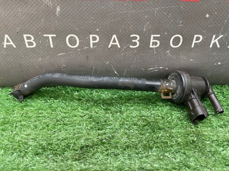 Клапан адсорбера Kia Rio 3 2012 QB
