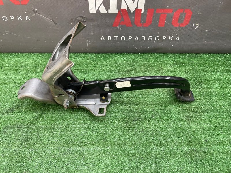 Педаль тормоза Kia Rio 3 2012 QB