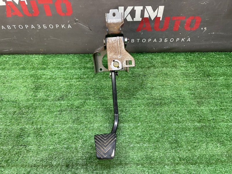 Педаль тормоза Kia Rio 3 2012 QB
