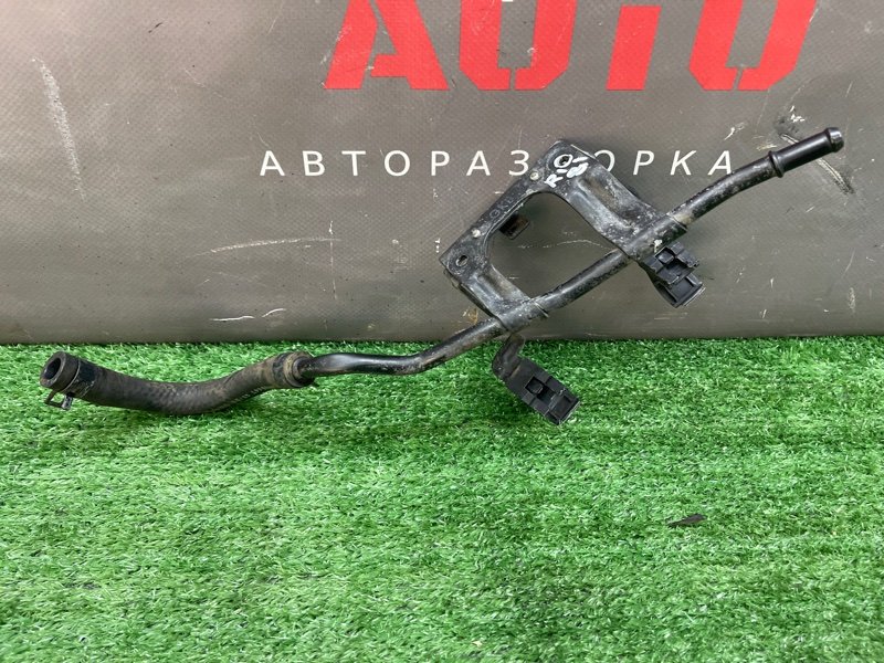 Трубка вакуумного усилителя тормозов Kia Rio 3 2012 QB