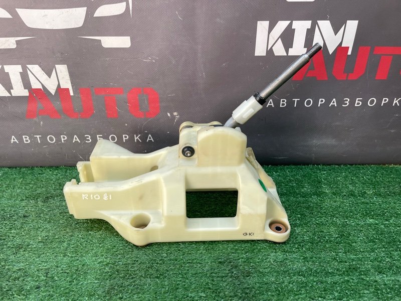 Кулиса МКПП Kia Rio 3 2012 QB