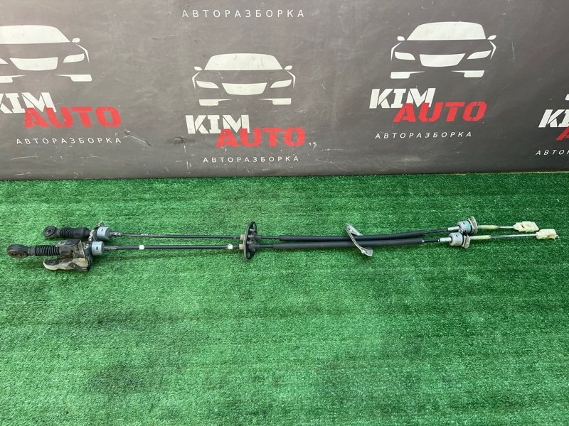 Трос МКПП Kia Rio 3 2012 QB