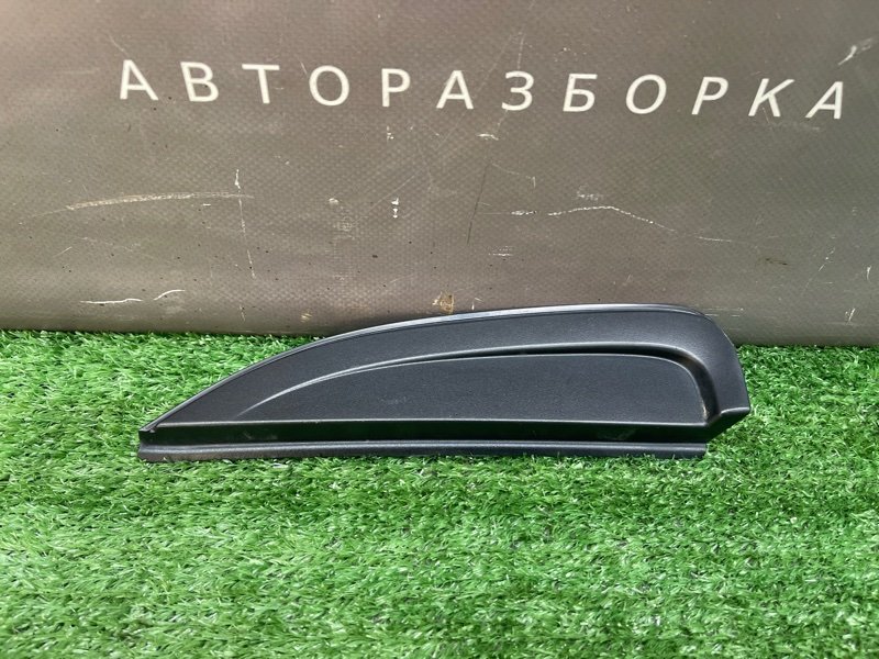 Накладка двери Kia Rio 3 2012 QB
