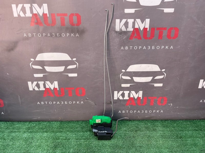 Замок двери Kia Rio 3 2012 QB