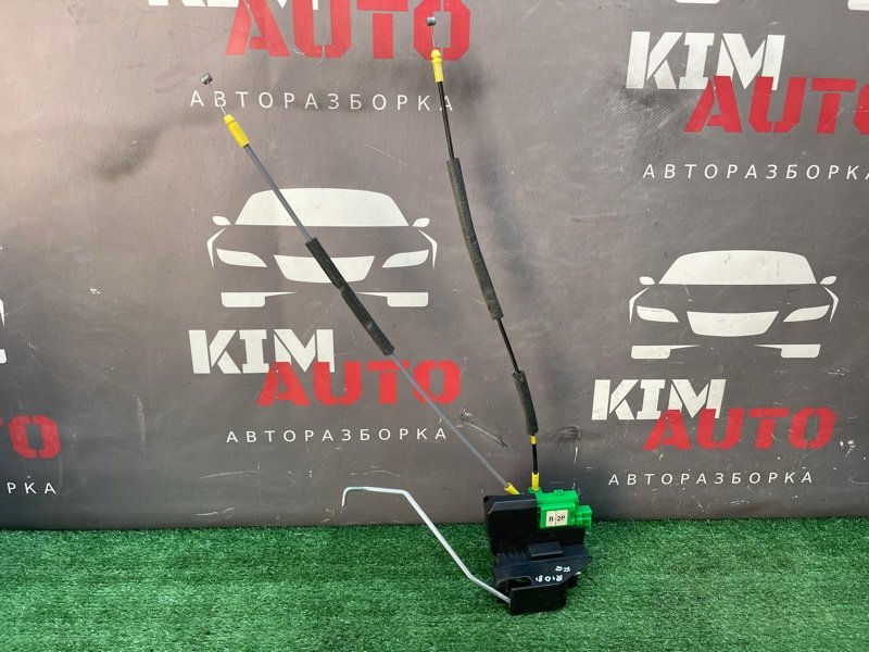 Замок двери Kia Rio 3 2012 QB
