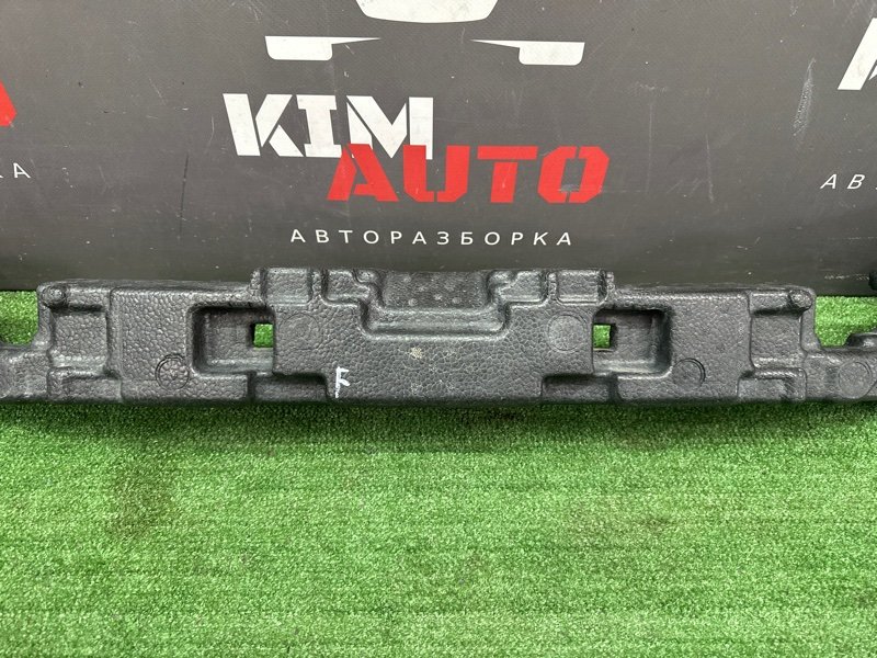 Абсорбер переднего бампера Hyundai Solaris 2 2020 HCR