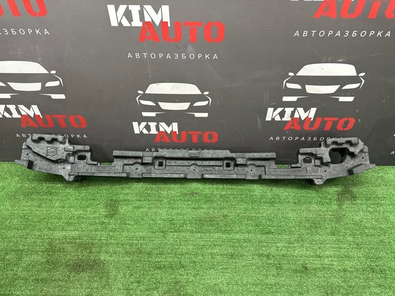 Абсорбер переднего бампера Hyundai Solaris 2 2020 HCR