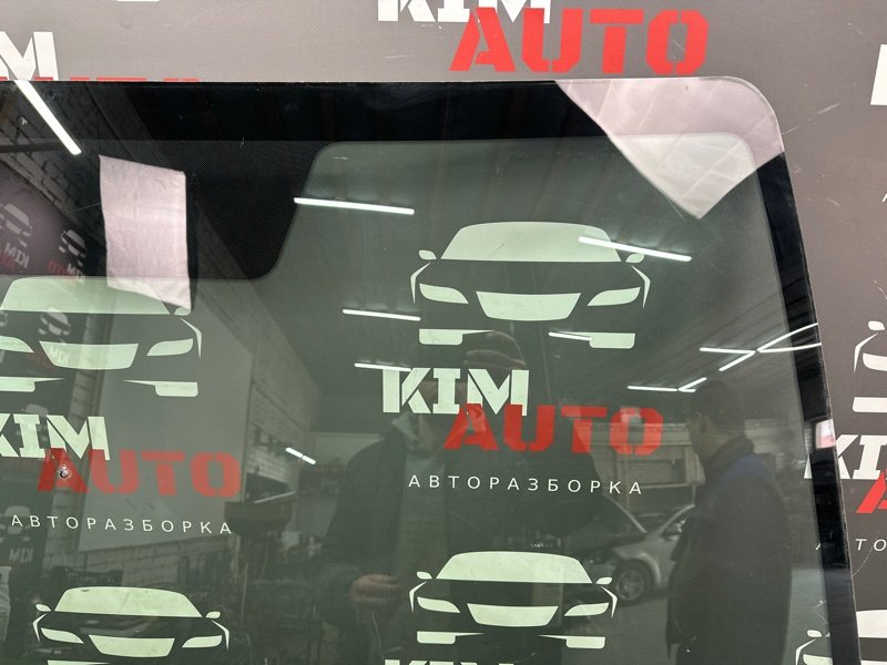 Стекло лобовое Hyundai Solaris 2 2020 HCR