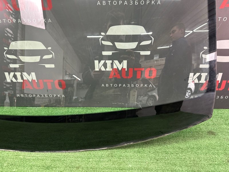 Стекло лобовое Hyundai Solaris 2 2020 HCR
