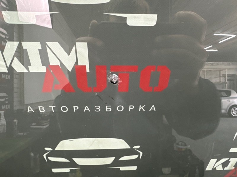Стекло лобовое Hyundai Solaris 2 2020 HCR