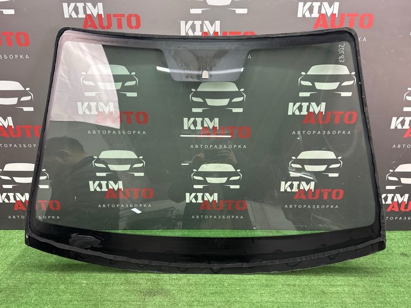 Стекло лобовое Hyundai Solaris 2 2020 HCR