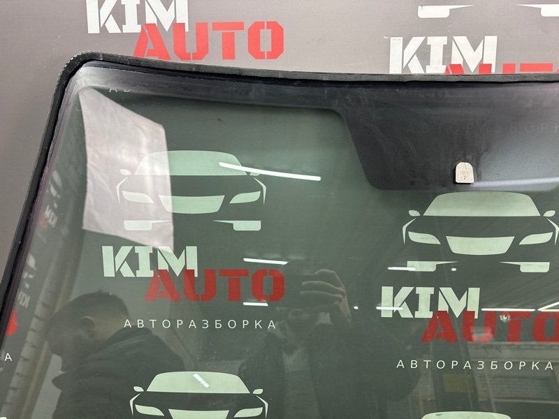 Стекло лобовое Hyundai Solaris 2 2020 HCR