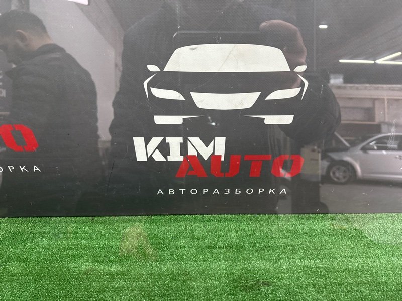 Стекло лобовое Hyundai Solaris 2 2020 HCR