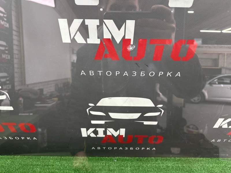 Стекло лобовое Hyundai Solaris 2 2020 HCR