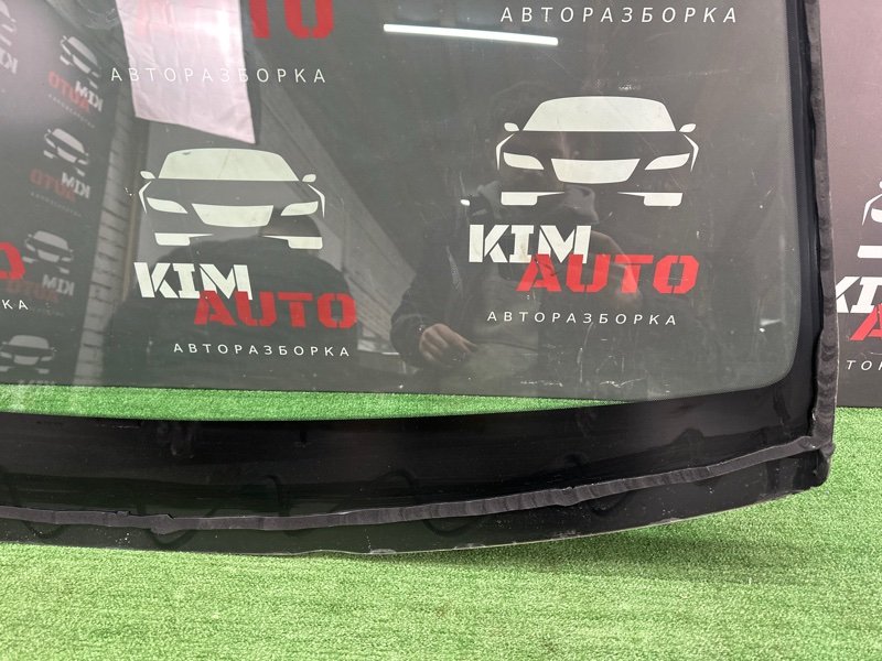 Стекло лобовое Hyundai Solaris 2 2020 HCR