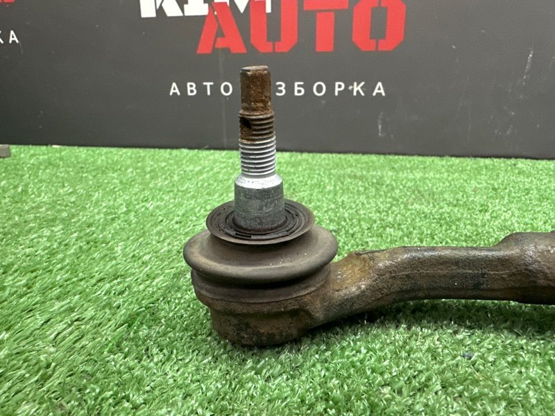 Рулевая рейка Hyundai Solaris 2 2020 HCR