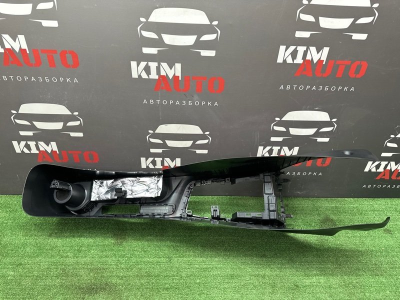 Консоль между сидений Hyundai Solaris 2 2020 HCR