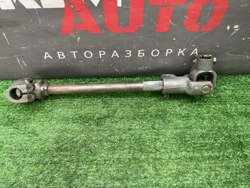 Кардан рулевой Kia Rio 3 2012 QB