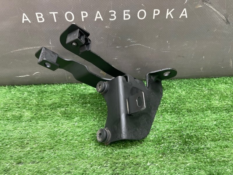 Кронштейн блока ABS Kia Rio 3 2012 QB