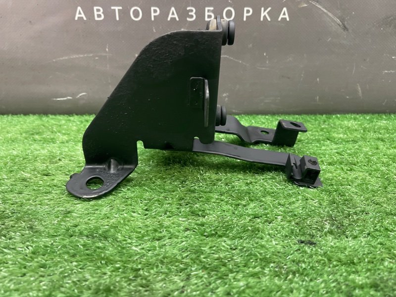 Кронштейн блока ABS Kia Rio 3 2012 QB