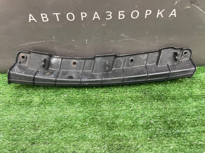 Накладка декоративная жабо Kia Rio 3 2012 QB