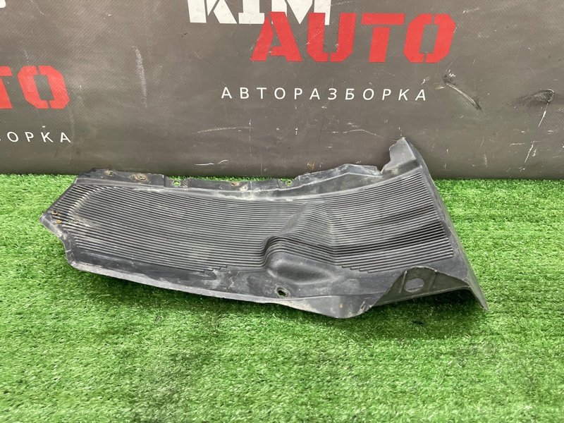 Подкрылок Kia Rio 3 2012 QB