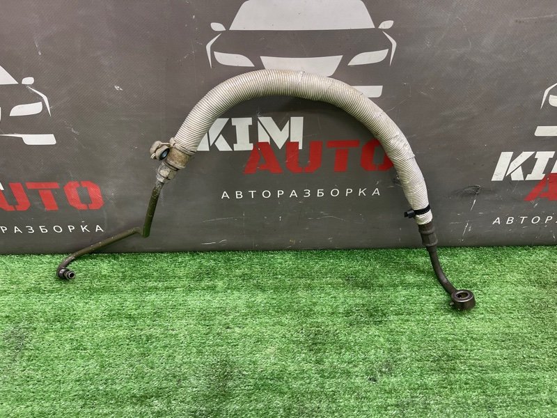 Трубка ГУРа высокого давления Kia Rio 3 2012 QB