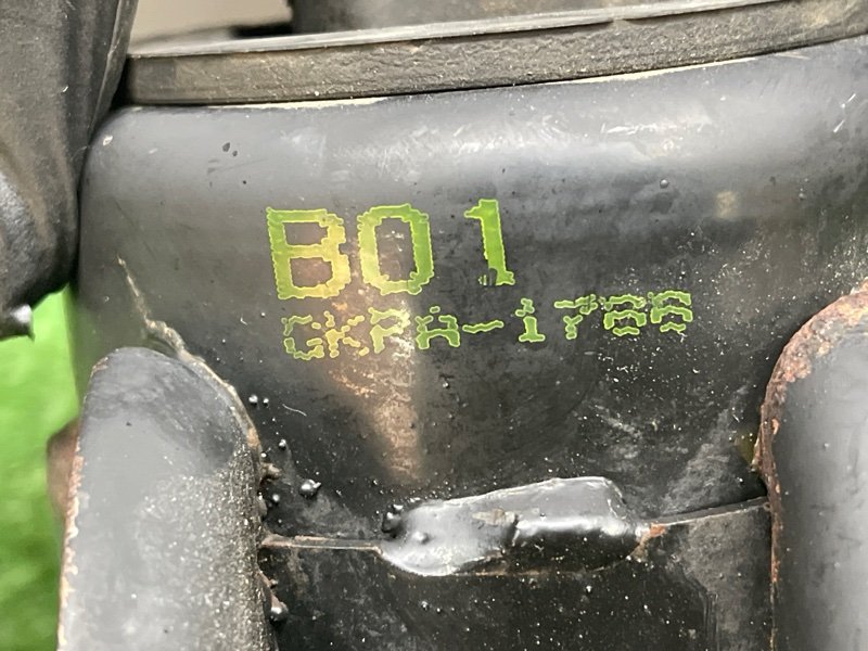 Подушка/опора двигателя Kia Rio 3 2012 QB