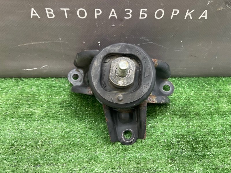 Подушка/опора двигателя Kia Rio 3 2012 QB