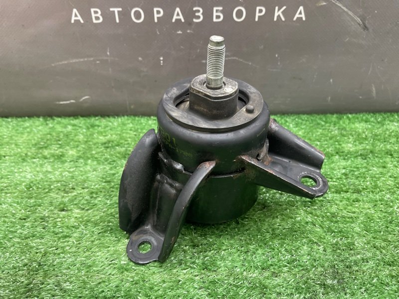 Подушка/опора двигателя Kia Rio 3 2012 QB