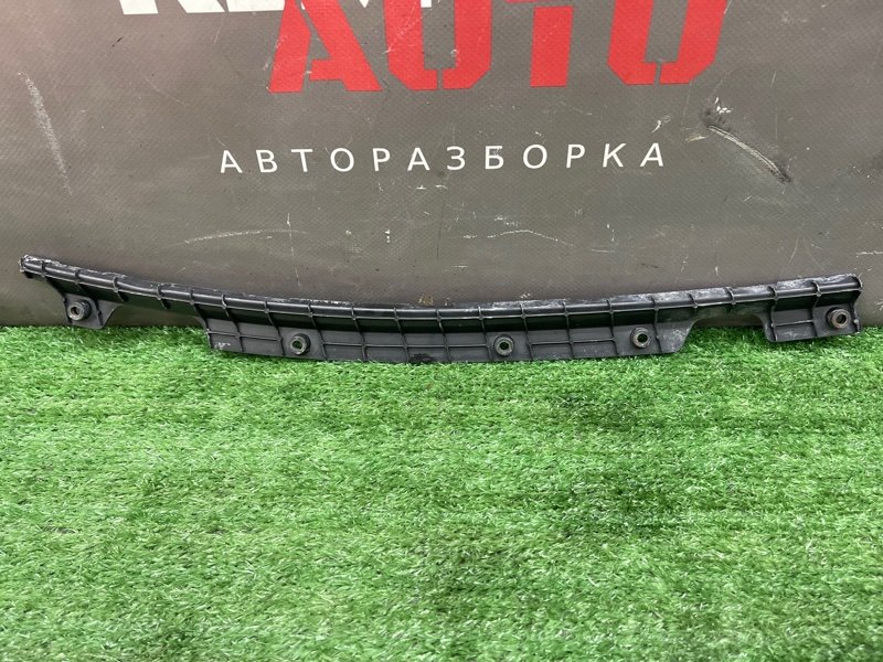 Накладка декоративная жабо Kia Rio 3 2012 QB