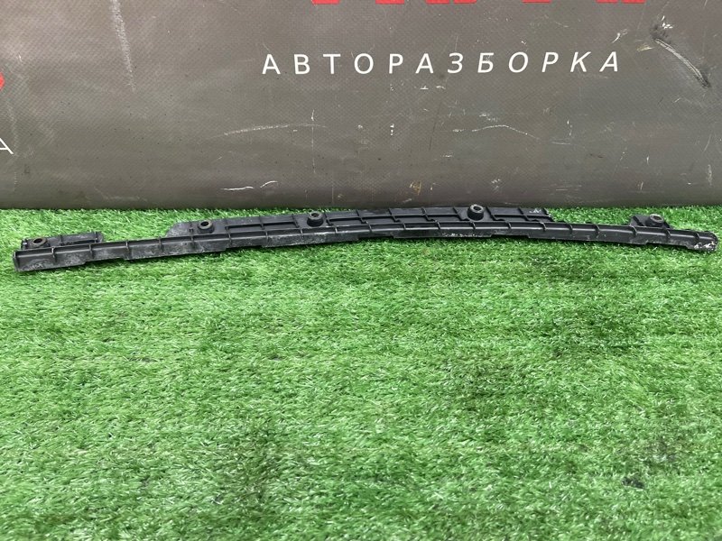 Накладка декоративная жабо Kia Rio 3 2012 QB